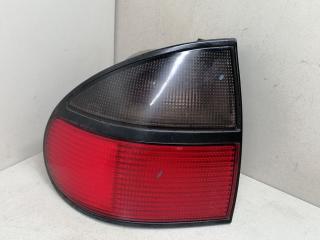 фонарь задний левый Renault Laguna 1 поколение 1997, хетчбэк 5 дв.