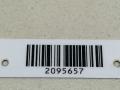петля двери Toyota Camry 7 поколение XV40 2009, 2.4 л., АКПП, серебристый, седан, передний привод, 6871002020, 68730AC010, 6872002020, 68740AC010 - фото №3