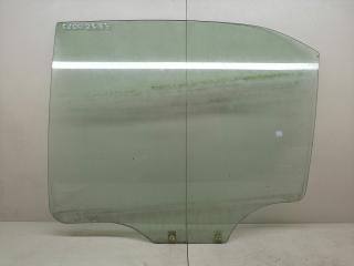 стекло двери задней левой Mitsubishi Lancer 6 поколение 1999, седан