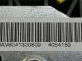 подушка безопасности водителя Nissan Almera Tino V10 2002, AMAV6041300809 - фото №3