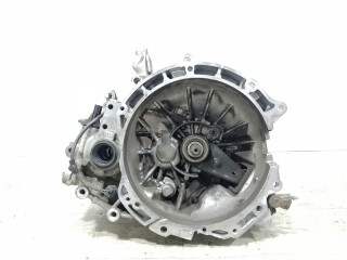 КПП механическая (МКПП) Mazda 6 GG [рестайлинг] 2005, 2.0 л., i, МКПП, синий, универсал, передний привод, GC016