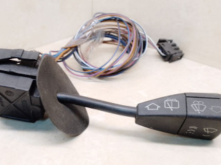 переключатель дворников BMW 5 серия E34 1995, 012006, PA66MF