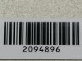 полуось передняя правая (приводной вал, ШРУС) Ford S-Max 1 поколение 2006, 1.8 л., TDCi, дизель, 6МКПП, серебристый, минивэн, передний привод, 1788202 - фото №2