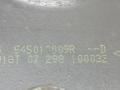 рычаг передний левый Renault Laguna 3 поколение 2007, 2.0 л., DCi, M9R 802, дизель, 6МКПП, голубой, 545010009R - фото №3