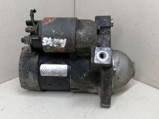 стартер Renault Espace 4 поколение 2003, 3.5 л., i, бензин, серый, минивэн, передний привод, 8200730813A, S114-8770