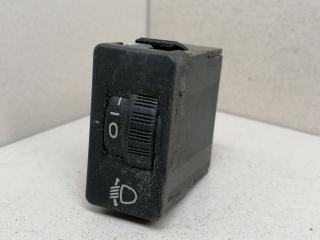 кнопка корректора фар Citroen C8 1 поколение (2002 - 2008), HDi, дизель, серый, 96384422, 96366692