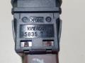 кнопка Airbag Citroen C4 1 поколение 2005, 2.0 л., i, RFJ (EW10A), бензин, АКПП, т.серый, хетчбэк 5 дв., передний привод, 96373205XT - фото №4