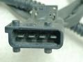 лямбда-зонд Volvo S60 1 поколение 2001, 2.4 л., B 5244 T3, бензин, АКПП, черный, седан, передний привод, BOSCH, 0258006199, 9186934 - фото №3