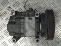 муфта компрессора кондиционера Mazda 626 GE 1992, 2.0 л., i, бензин, передний привод, PANASONIC, H12A1AA4DG - фото №4