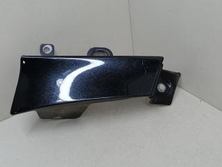 ус под фонарь правый Chevrolet Captiva 1 поколение [рестайлинг] 2012, 2.4 л., i, бензин, АКПП, чёрный, передний привод
