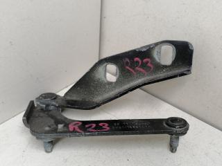 петля капота левая Ford Focus 1 поколение 2000, 3M51-16801-AD