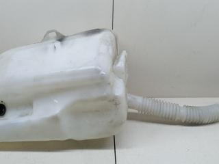 бачок омывателя Renault Megane 2 поколение 2005, 1.9 л., DCi, дизель, 6МКПП, синий, универсал, передний привод, 8200104709