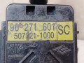переключатель поворотов Daewoo Nubira J150/J190 [рестайлинг] 2002, 96271601SC, 96271601, 507321-1000 - фото №5