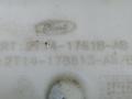 бачок омывателя Ford Transit Connect 1 поколение TC7 2005, 1.8 л., TDCi, дизель, 5МКПП, синий, фургон, передний привод, 2T14-17618-AB, 2T14-17B613-AB, 2T14-17B613-BB - фото №3