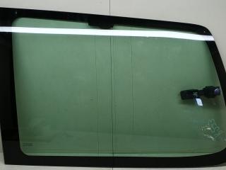 стекло кузовное боковое левое Citroen C8 1 поколение (2002 - 2008), HDi, дизель, серый