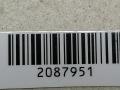 прицепное устройство (фаркоп) Nissan X-Trail T31 NT31 2009, 2.0 л., DCi, дизель, 6МКПП, серый, внедорожник 5 дв., полный подключаемый привод, TN4695602 - фото №4
