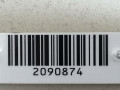 кожух рулевой колонки Toyota Camry 7 поколение XV40 2009, 2.4 л., АКПП, серебристый, седан, передний привод, 45287-06140 - фото №7