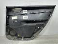 обшивка двери задняя левая Peugeot 307 1 поколение 2001, 2.0 л., HDi, RHY (DW10TD), дизель, 5МКПП, синий, хетчбэк 5 дв., передний привод, 96381011LD, 9637371477 - фото №2