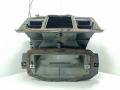 корпус отопителя (печки) Renault 19 2 поколение 1993, МКПП, красный, 7700810276, A5083402H - фото №5