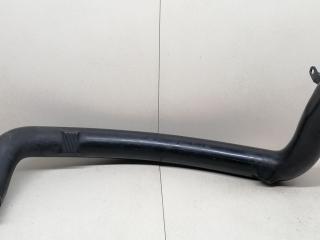патрубок интеркулера Volvo S60 1 поколение 2001, 2.4 л., B 5244 T3, бензин, АКПП, черный, седан, передний привод, 1282865