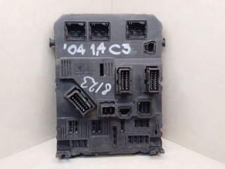 блок комфорта Citroen C3 1 поколение 2004, 1.4 л.
