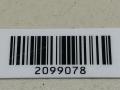 ручка наружная Toyota Camry 7 поколение XV40 2009, 2.4 л., АКПП, серебристый, седан, передний привод, 6921106060B2 - фото №3