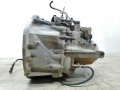 КПП механическая (МКПП) Nissan X-Trail T31 NT31 2009, 2.0 л., DCi, дизель, 6МКПП, серый, внедорожник 5 дв., полный подключаемый привод, JY76D - фото №6