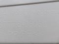обшивка двери передняя левая Toyota Camry 7 поколение XV40 2009, 2.4 л., АКПП, серебристый, седан, передний привод, 67778-06060 - фото №3