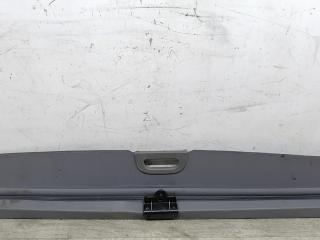 шторка багажника Kia Carens 2 поколение FJ 2006, 2.0 л., CRDi, дизель, 5МКПП, чёрный, минивэн, передний привод, 859101D000S8