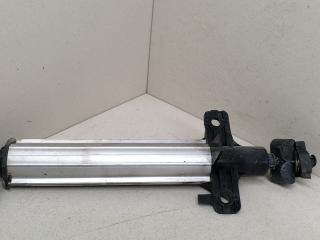 форсунка омывателя фары правая Renault Laguna 3 поколение 2007, 2.0 л., DCi, M9R 802, дизель, 6МКПП, голубой