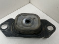 подушка крепления КПП Renault Scenic 2 поколение 2003, 1.9 л., DCi, F9Q 812, дизель, 6МКПП, бордовый, минивэн, 8200168-073 - фото №3