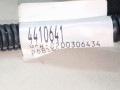 блок комфорта Renault Scenic 2 поколение 2003, 1.9 л., DCi, F9Q 812, дизель, 6МКПП, бордовый, минивэн, 8200306434, S113400220C, 4410641 - фото №7