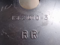 ремень безопасности Hyundai Santamo 1 поколение 1999, 2.0 л., i, бензин, 5МКПП, серебристый, минивэн, передний привод, 1SK21010-3, 4SK14631I7 - фото №4
