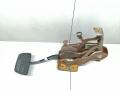 педаль тормоза Toyota Camry 7 поколение XV40 2008, 2.4 л., i, 2AZ-FE, бензин, АКПП, серебристый, седан, передний привод, 47121-0E010 - фото №3
