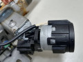 контактная группа Peugeot 308 1 T7 2007, 1.6 л., HDi, 9HZ (DV6TED4), дизель, 5МКПП, синий, хетчбэк 5 дв., передний привод - фото №4