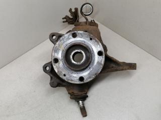 ступица передняя левая Citroen Xantia 1 поколение 1997, 1.9 л., D, дизель, 5МКПП, тёмно-серый металлик, хетчбэк 5 дв., передний привод