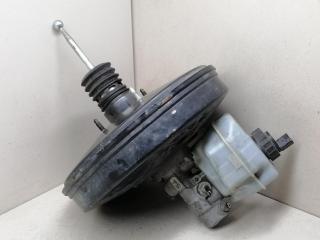 вакуумный усилитель тормозов Volkswagen Passat B6 2008, 2.0 л., TDi, CBAB, дизель, 6МКПП, серебристый, универсал, 3C1614105AH, 03.7874-4001.4