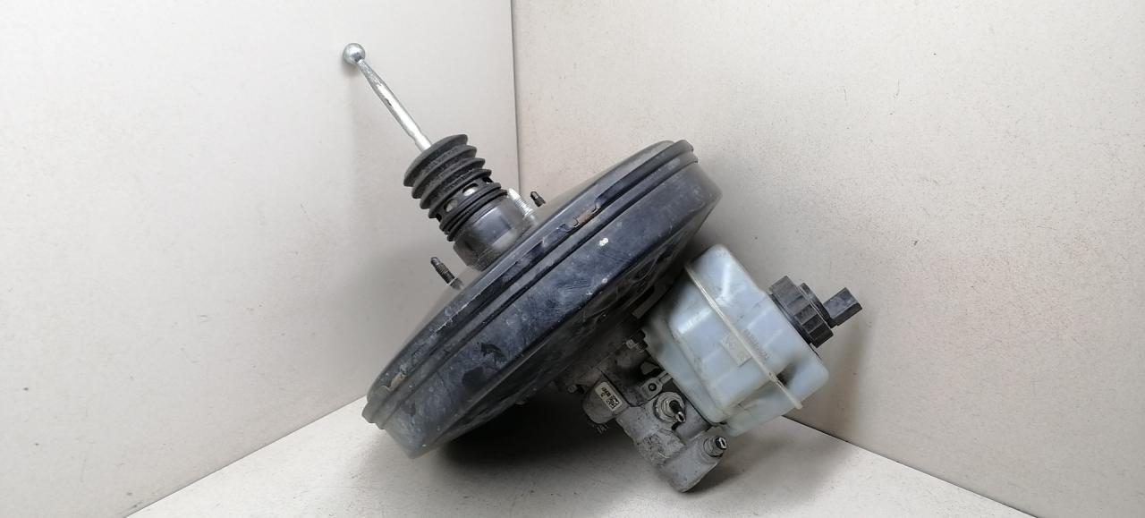 вакуумный усилитель тормозов Volkswagen Passat B6 2008, 2.0 л., TDi, CBAB, дизель, 6МКПП, серебристый, универсал, 3C1614105AH, 03.7874-4001.4 - фото №1