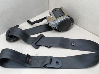 ремень безопасности Citroen C8 1 поколение (2002 - 2008), HDi, дизель, серый, B507743