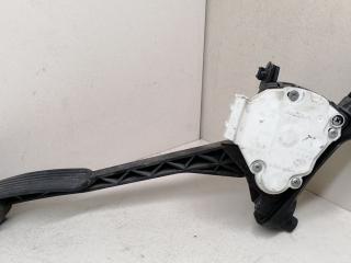 педаль Volvo S60 1 поколение 2001, 2.4 л., B 5244 T3, бензин, АКПП, черный, седан, 9496821
