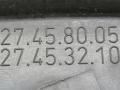 ус под фонарь Volkswagen Passat B6 2008, 2.0 л., TDi, CBAB, дизель, 6МКПП, серебристый, универсал, 3C9945100A, 3C9945312A, 3C9945311A, 3C9945099A, 27459005, 27453110, 27458005, 27453210 - фото №7