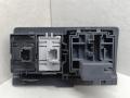кнопка регулировки света Renault Laguna 3 поколение 2007, 2.0 л., DCi, M9R 802, дизель, 6МКПП, голубой, 251630001R, 259800002RB, 88020010427 - фото №2