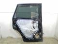 дверь задняя левая Hyundai Tucson 1 поколение 2006, 2.0 л., CRDi, дизель, АКПП, чёрный, передний привод - фото №3
