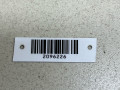 блок ABS Toyota Yaris Verso 1 поколение XP20 2001, 1.3 л., бензин, 89541-52110 - фото №7