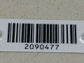 датчик абсолютного давления Renault Scenic 2 поколение 2003, 1.9 л., DCi, F9Q 812, дизель, 6МКПП, бордовый, минивэн, 8200168253 - фото №5