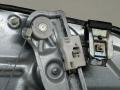стеклоподъемник электрический Hyundai i30 1 поколение 2009, 1.6 л., CRDi, дизель, 5МКПП, серебристый, хетчбэк 5 дв., передний привод, 81320-2L020, 82480-2R000, 5602333, 82460-2R000, 0130822543 - фото №3