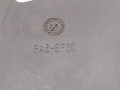 модуль управления двери Mercedes-Benz Vaneo W414 2001, 1.6 л., M 166.961, бензин, 5МКПП, темно-серый, минивэн, передний привод, PA6GF30 - фото №3