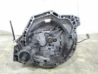 КПП механическая (МКПП) Renault Laguna 1 поколение 1997, 2.2 л., DT, G8T 792, дизель, 5МКПП, синий, универсал, передний привод, 7700599940, JC5036-2