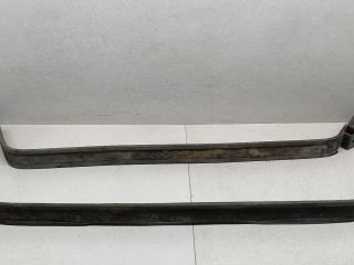 крепление бака топливного Hyundai Tucson 1 поколение 2006, 2.0 л., CRDi, дизель, АКПП, чёрный, внедорожник 5 дв., передний привод