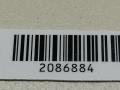 балка подвески передняя (подрамник) Renault Laguna 3 поколение 2007, 2.0 л., DCi, M9R 802, дизель, 6МКПП, голубой - фото №3